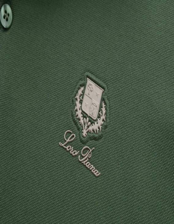Loro Piana Polo Shirts Short _SKULoroPianaM-3XL12yx2326821